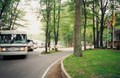 Caravans Love our KOA!