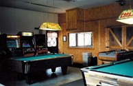 Gameroom!