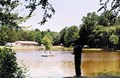 Take a paddleboat ride!
