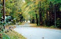 Visit our KOA in the Fall