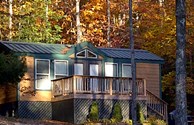 Deluxe Cabins