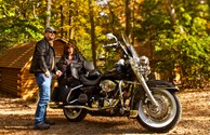 Motorcycle Friendly
