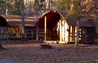 Cabins