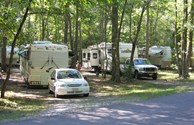 Big Rig Friendly sites!