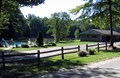 Enjoy our peaceful setting.