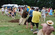 Tug-of-War