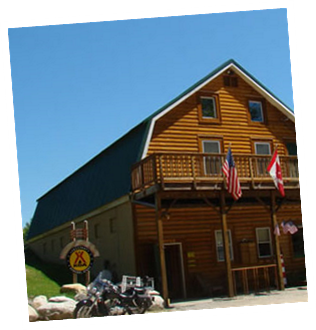 You'll find it all Here!