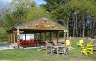 Outdoor Pavilion