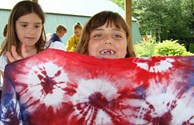 Tie-Dye Fun