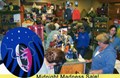 Unique items in our Store and Gift Shop