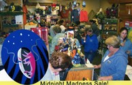 Unique items in our Store and Gift Shop