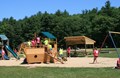 The NEW addition to our playground!