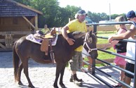 Pony Rides!