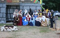 Haunted Weekend FunI