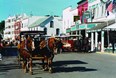 Mackinaw Island Photo