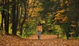 Hiking Photo