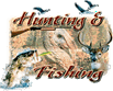 Hunting Photo