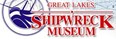 Great Lakes Shipwreck Museum Photo