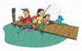 June 9-10 Free Fishing Weekend in the State of Michigan Photo