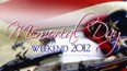 May 27th -30st:  Memorial Day Weekend Photo