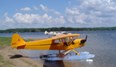 June 6-10 Otsego Lake Fly-In Photo