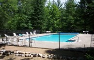 Take a refreshing dip!