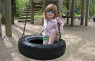 Come and have fun on the playground!