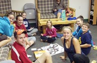 Even Rainy Days Can Be Fun!
