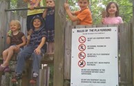 Playground Kids