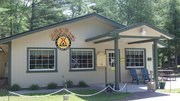 General Store/Office