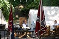 Living History Encampment Photo
