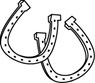 Horseshoes Photo