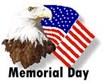 May 25-28:  Memorial Day Weekend Photo