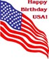 June 28-July 8:  July 4th Celebration Photo
