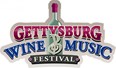 September 8-9: Gettysburg Wine & Music Festival Photo