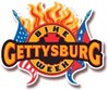 July 12- 15: Gettysburg Bike Week Photo
