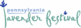 June 15-17: Pennsylvania Lavender Festival Photo