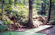Mini Golf Course