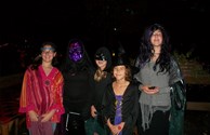 Happy Halloween!!