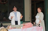 Civil War Medicine
