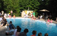 Getting Ready for Ping Pong Ball Splash