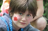 Facepainting