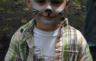 Facepainting