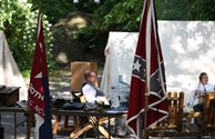 Living History Encampment