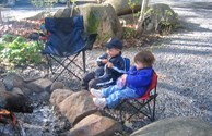 Campfire