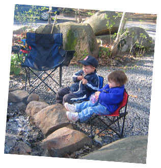 Campfire