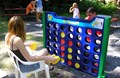 Life Size Connect 4