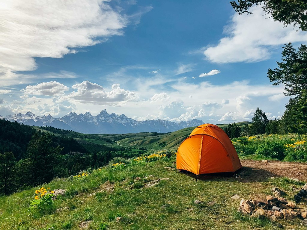 Camping With Kids – The Ultimate Planning Guide