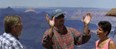 Van Tours of the Grand Canyon Photo
