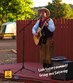 Live Western Entertainment Photo